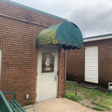 Awning-Cleaning-performed-in-Harrah-Oklahoma 6
